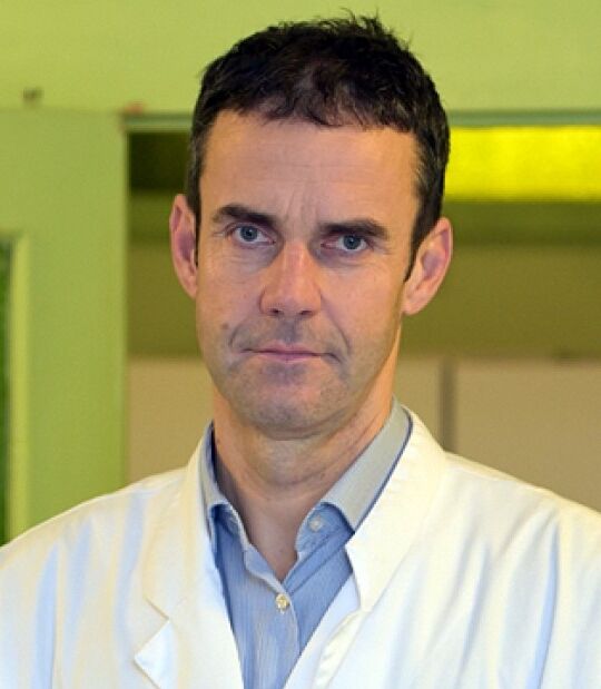 Ārsts Kardiologs Gustavs